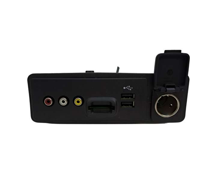 Ford Mondeo MK V (2014 - )  BT4T14F014AE Разъем USB
