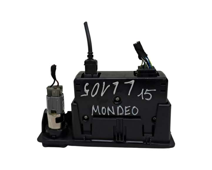 Ford Mondeo MK V (2014 - )  BT4T14F014AE Разъем USB