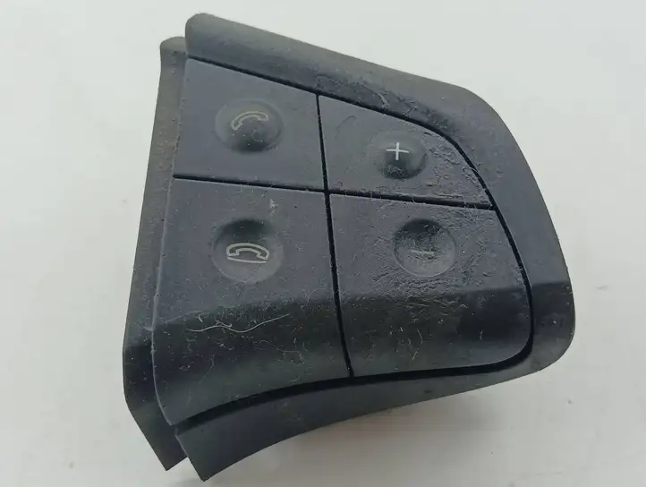 Mercedes-Benz B-class W245 (2005 - 2008) A1698207910 Кнопки на рулевом колесе — фото 1