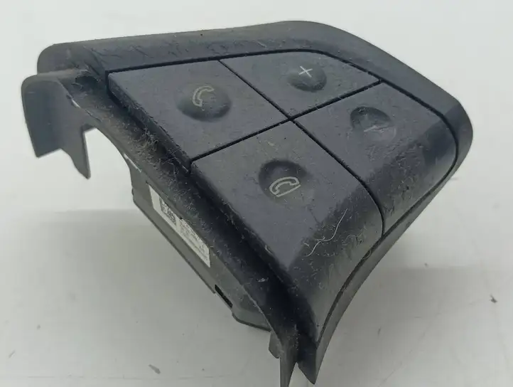 Mercedes-Benz B-class W245 (2005 - 2008) A1698207910 Кнопки на рулевом колесе — фото 2