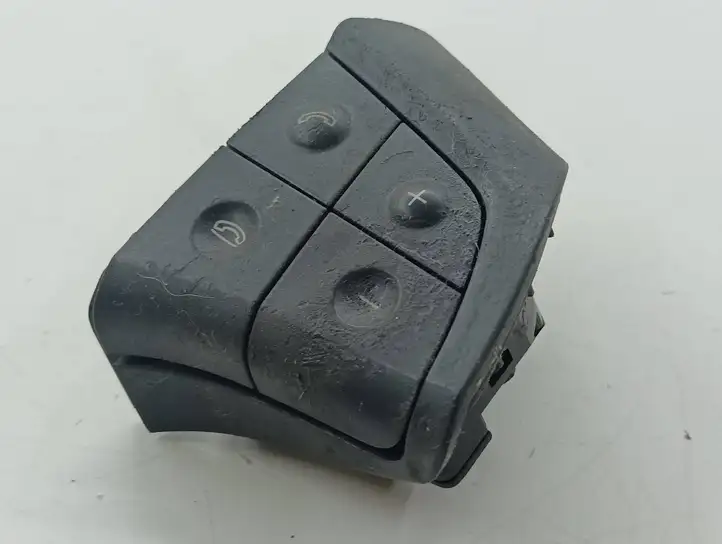 Mercedes-Benz B-class W245 (2005 - 2008) A1698207910 Кнопки на рулевом колесе — фото 3