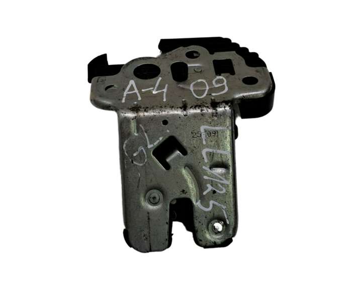 Audi A4 allroad (2009 - 2011)  8K9827505 Замок задней крышки