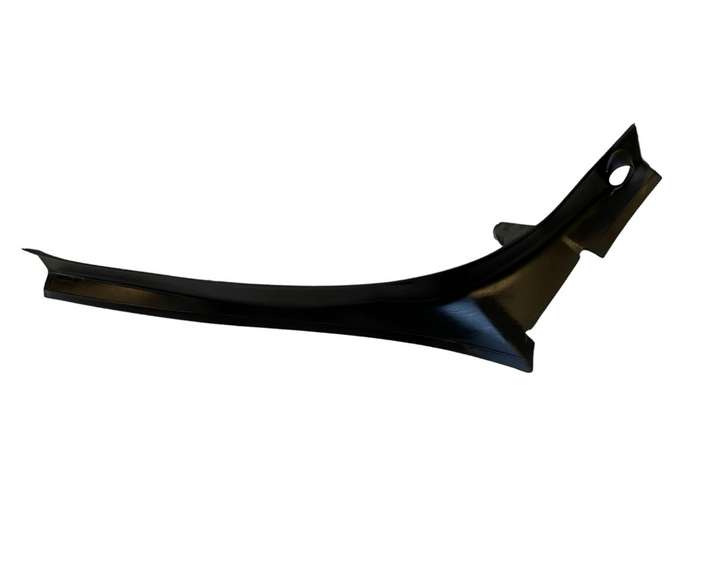 Tesla Model X (2015 - 2021)  104732000D Обшивка крышки багажника