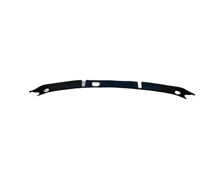 Tesla Model X (2015 - 2021)  106235600B Обшивка крышки багажника