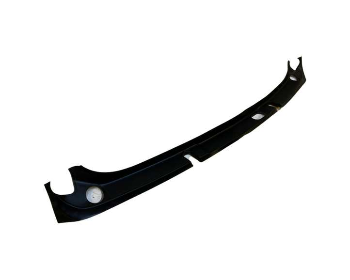 Tesla Model X (2015 - 2021)  106235600B Обшивка крышки багажника