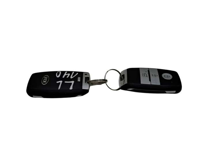 Kia Niro (2016 - )  95440G5100 Ключ / карточка зажигания