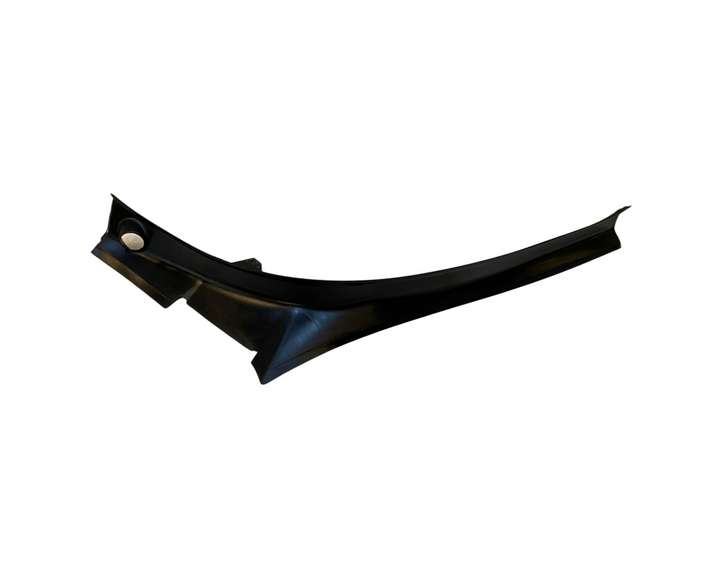 Tesla Model X (2015 - 2021)  104732100D Обшивка крышки багажника