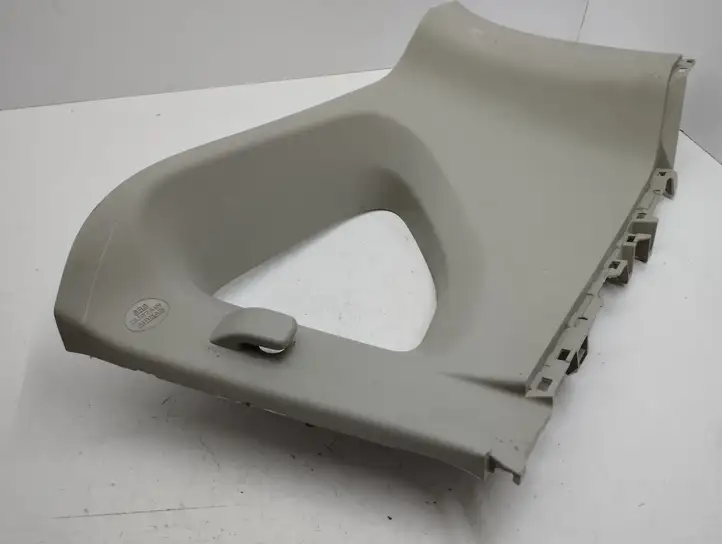 Toyota RAV 4 (XA40) (2012 - 2018) 6247042130 Обшивка стойки C — фото 3