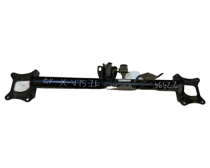 Tesla Model X (2015 - 2021)  104603201C Комплект крюка