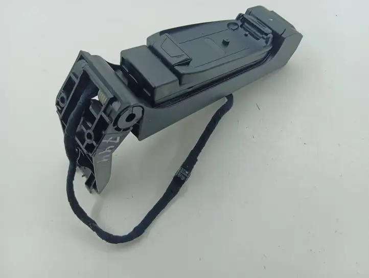 BMW X5 E70 (2006 - 2013) 2158682 Блок GSM — фото 3