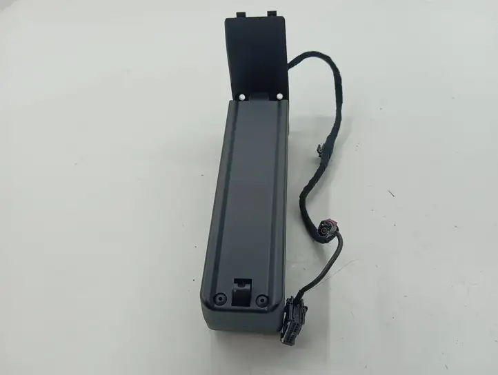 BMW X5 E70 (2006 - 2013) 2158682 Блок GSM — фото 4
