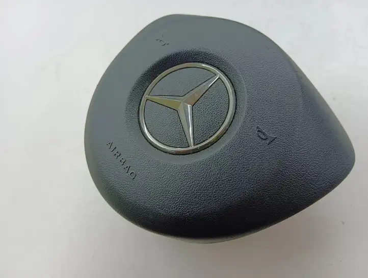 Mercedes-Benz E W213 (2016 - ) 634032000 Подушка безопасности руля — фото 2
