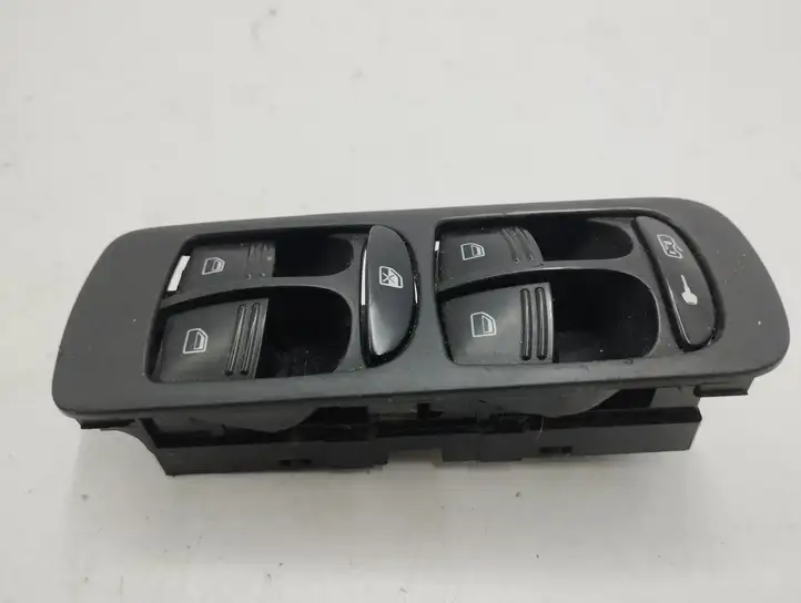 Porsche Cayenne (9PA) (2002 - 2010) 7L5959857A Блок кнопок стеклоподъемников — фото 4