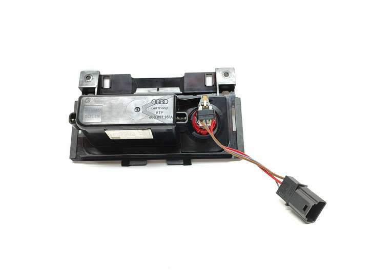 Audi A6 (2014 - 2018)  4G0857951A Пепельница