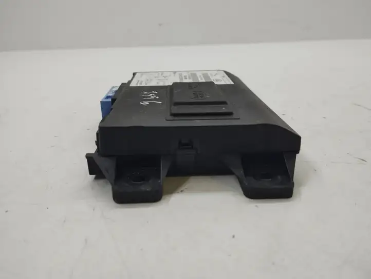 Land Rover Evoque I (2011 - 2015) DPLA70718NM Bluetooth модуль — фото 4
