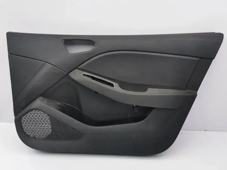 Renault Clio V (2019 - ) M532677 Обшивка передней двери — фото 1