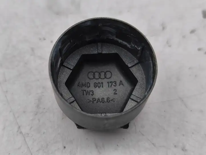 Audi A3/S3 8Y (2020 - ) 4M0601173D Колёсные болты и гайки — фото 7