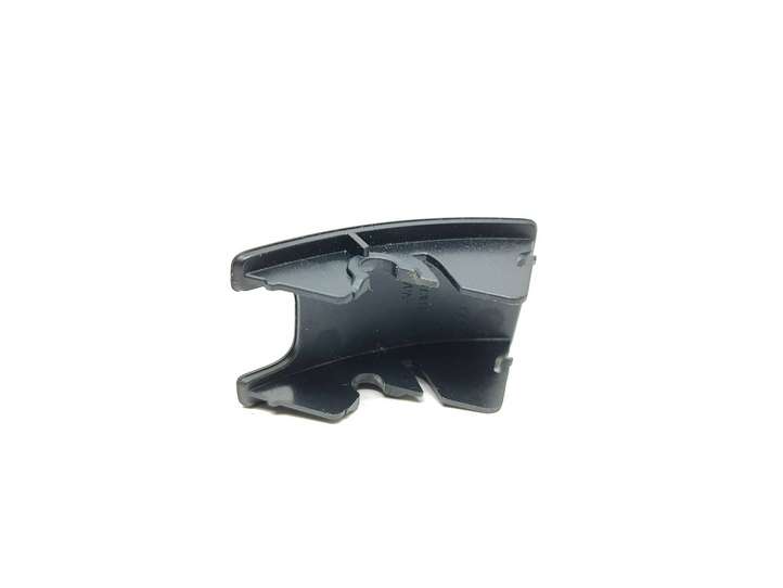 Audi A6 (2014 - 2018)  4G8887187 Заглушка, крышка ISOFIX