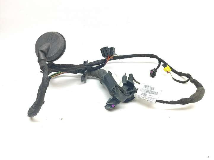 Audi A6 (2014 - 2018)  4G5971030DJ Проводка передних дверей