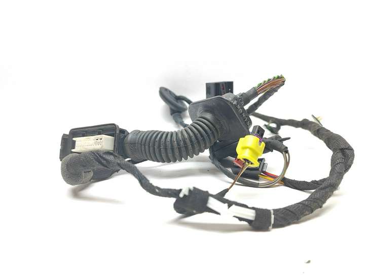 Audi A6 (2014 - 2018)  4G5971030DJ Проводка передних дверей