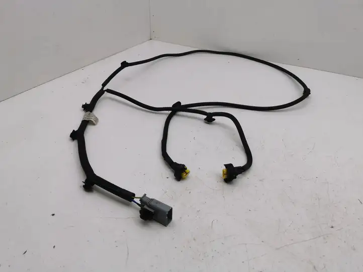 Citroen C4 Grand Picasso (2013 - 2016) 9805197280 Прочая электропроводка — фото 1
