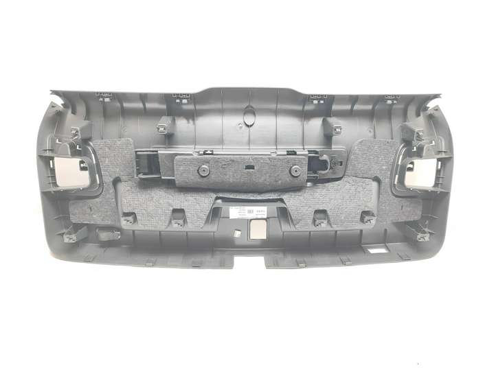 Audi A6 (2014 - 2018)  4G9867979H Обшивка крышки багажника