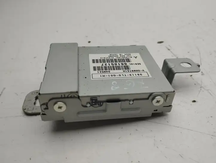 Honda Accord (2008 - 2016) 39113TL0G01M1 USB модуль — фото 3