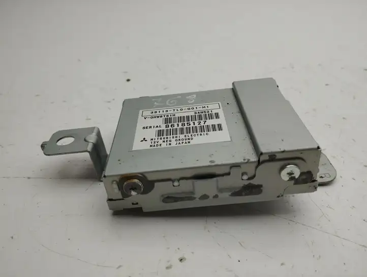 Honda Accord (2008 - 2016) 39113TL0G01M1 USB модуль — фото 6