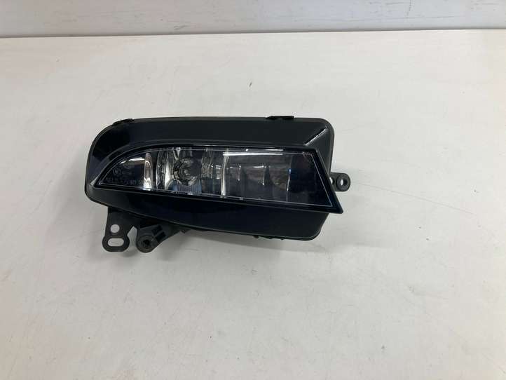 Audi A5 (2011 - 2016)  8T0941700F Передняя противотуманная фара