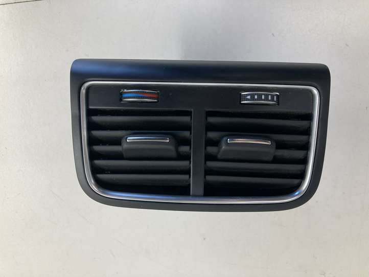 Audi A5 (2011 - 2016)  8K0819203H Задняя воздушный дефлектор