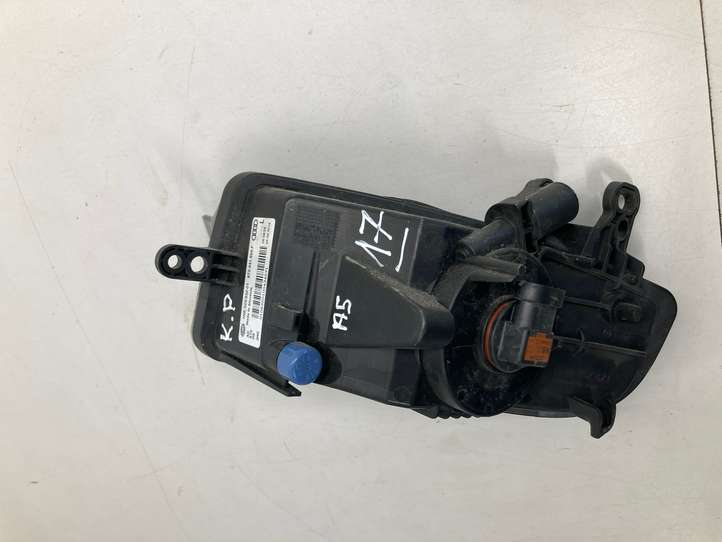 Audi A5 (2011 - 2016)  8T0941699F Передняя противотуманная фара