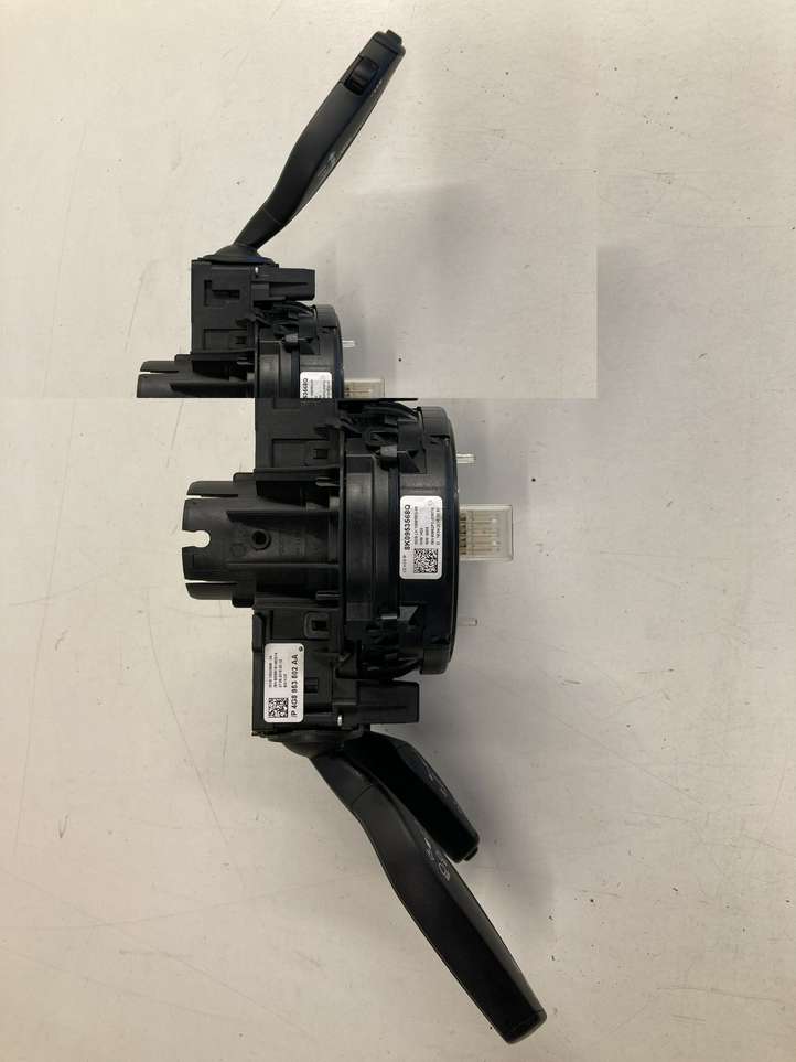 Audi A5 (2011 - 2016)  8K0953568Q Комплект ручек