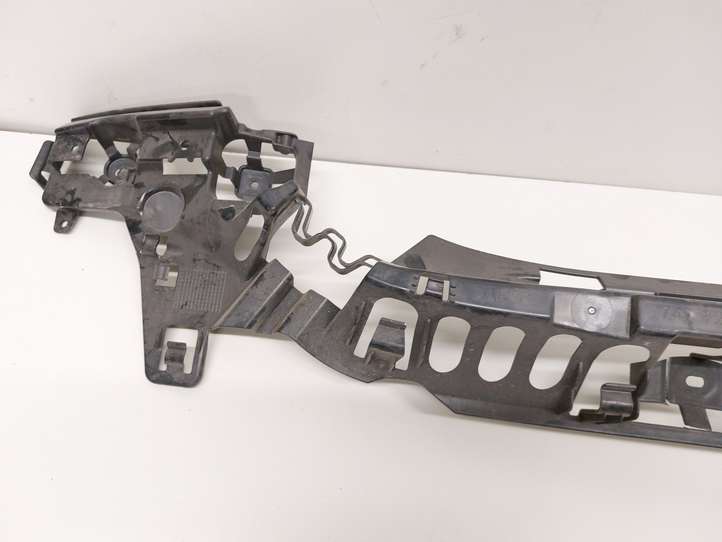 BMW 4 F32 F33 (2013 - 2017)  15857711  Усилитель заднего бампера (балка)