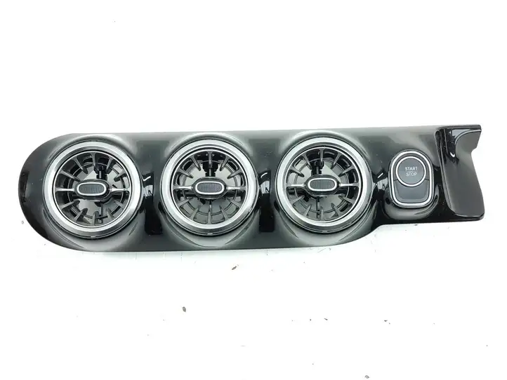 Mercedes-Benz EQA (2021 - ) A2476806002 Центральный воздушный дефлектор — фото 1