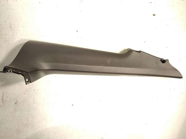 BMW 3 GT F34 (2013 - 2017)  7295635 Обшивка крышки багажника