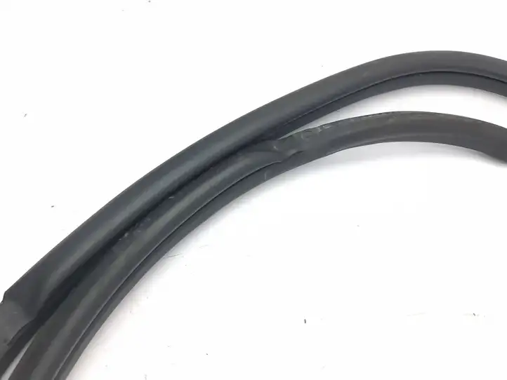Nissan 350Z (2001 - 2009) Уплотнитель передней двери — фото 4