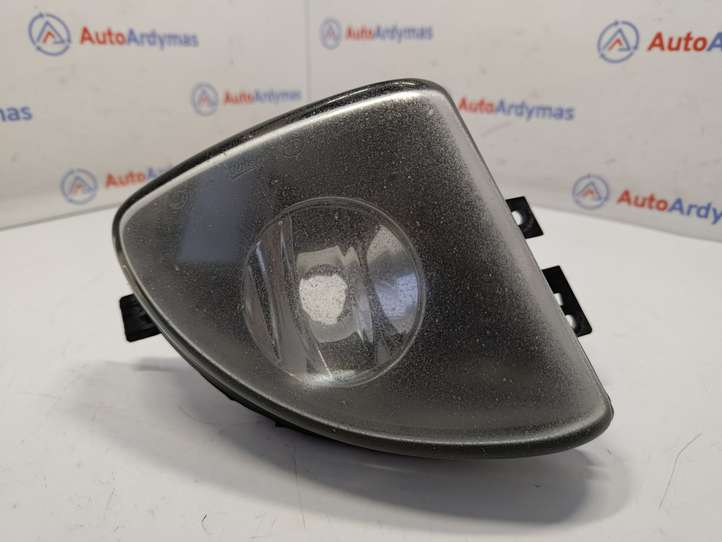 BMW 5 F10 F11 (2009 - 2016)  63177216888 Передняя противотуманная фара