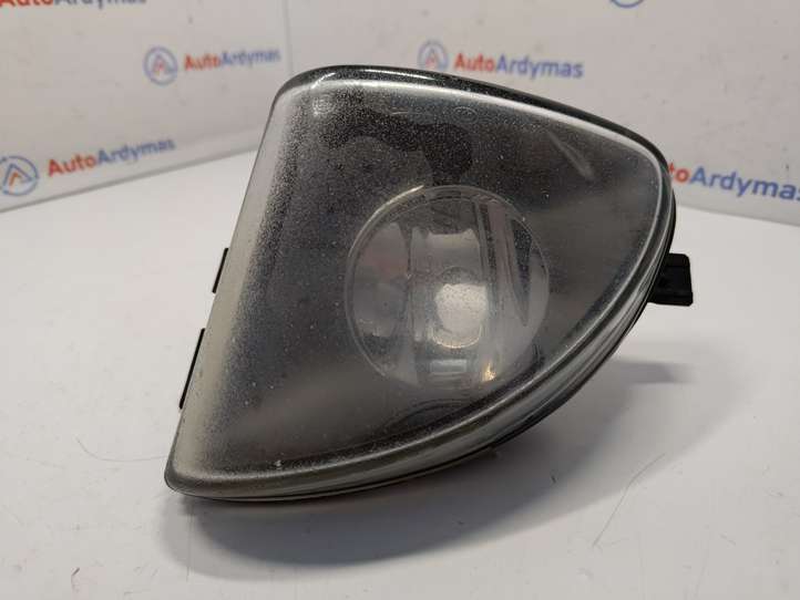 BMW 5 F10 F11 (2009 - 2016)  63177216887 Передняя противотуманная фара