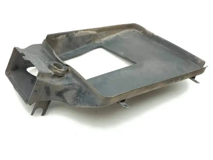 Tesla Model S (2012 - 2016) 101151900D Детали воздухозаборника — фото 1
