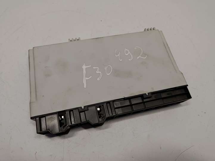 BMW 3 F30 F35 F31 (2012 - 2018)  61359354457 Модуль управления сидением