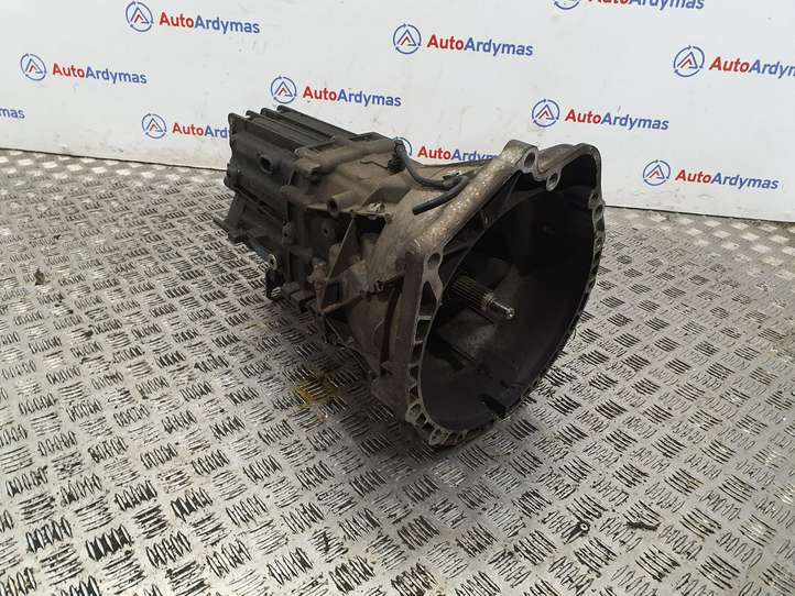 BMW Z4 E85 E86 (2002 - 2008)  23007629518 Механическая коробка передач, 6 передач