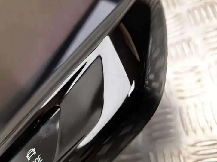 Volkswagen ID.3 (2019 - ) 10B919606D Магнитола / мультимедийная система — фото 4