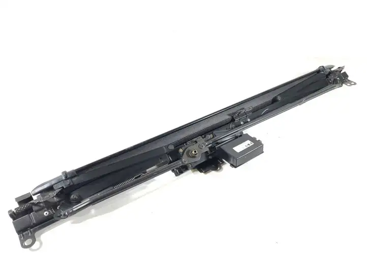 Lexus GS 300 350 430 450h (2004 - 2007) 64350-30050 Электрическая шторка заднего стекла — фото 2