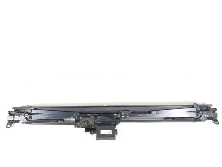 Lexus GS 300 350 430 450h (2004 - 2007) 64350-30050 Электрическая шторка заднего стекла — фото 3