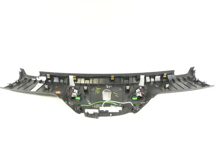 Chevrolet Corvette C7 (2014 - 2019) 22936958 Прочие детали салона — фото 9