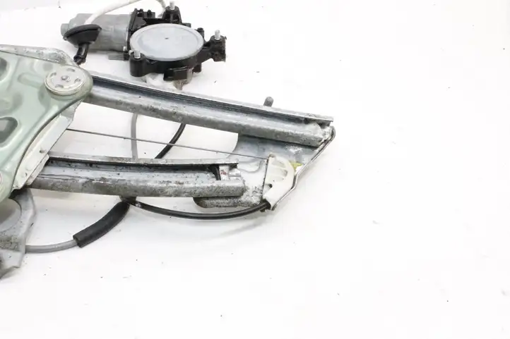 Lexus SC 300 - 400 (2001 - 2010) 8572024050 Стекло задней двери — фото 7