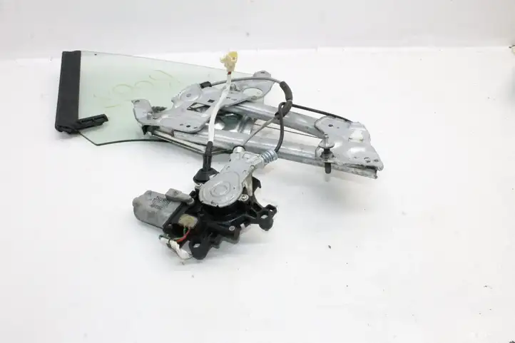 Lexus SC 300 - 400 (2001 - 2010) 8572024050 Стекло задней двери — фото 9