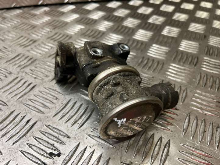 Volkswagen Caddy (2004 - 2010)   Клапан EGR