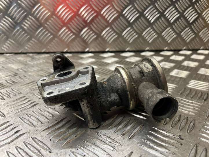 Volkswagen Caddy (2004 - 2010)   Клапан EGR