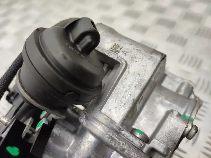 Ford Focus (2015 - 2019) 9807593080 Охладитель клапана EGR — фото 14